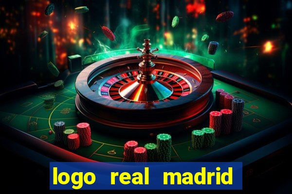 logo real madrid dls 23